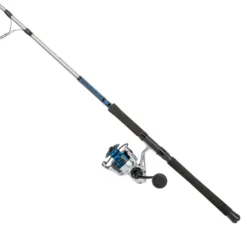 Quantum Strive Spinning Combo
