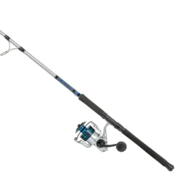 Quantum Strive Spinning Combo