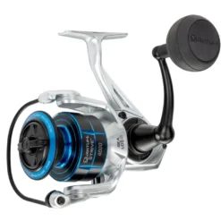 Quantum Strive Spinning Reel