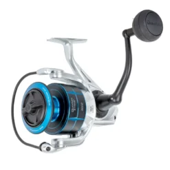 Quantum Strive Spinning Reel
