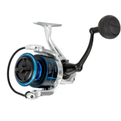 Quantum Strive Spinning Reel