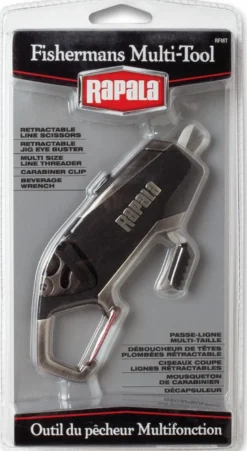 Rapala Fisherman's Multi-Tool