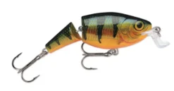 Rapala Jointed Shallow Shad Rap Lures