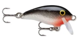 Rapala Mini Fat Rap Crankbaits