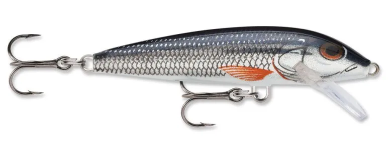 Rapala Original Floating Jerkbaits
