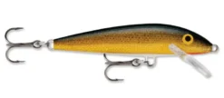 Rapala Original Floating Jerkbaits