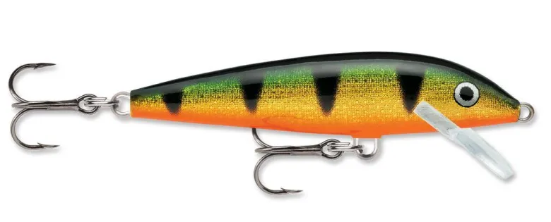 Rapala Original Floating Jerkbaits