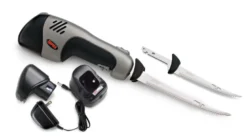 Rapala PGEFR Deluxe Cordless Fillet Knife Set