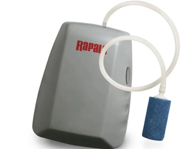 Rapala RAERTR-C Battery Aerator