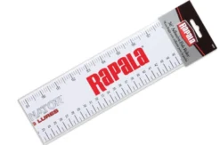 Rapala RAFR 36" Adhesive Ruler