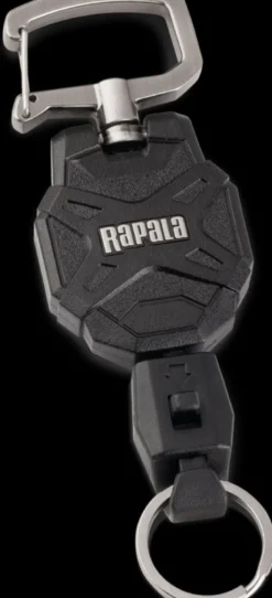 Rapala Retractable Lanyard