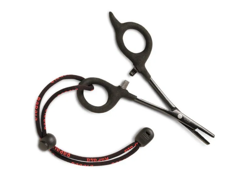 Rapala RFCP-5 Fishing Forceps
