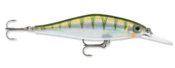 Rapala Shadow Rap Shad Deep Jerkbaits