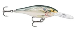 Rapala Shadow Shad Rap Jerkbaits