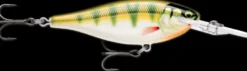 Rapala Shad Rap Elite Lures