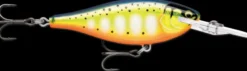 Rapala Shad Rap Elite Lures