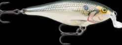 Rapala Shallow Shad Rap Lures