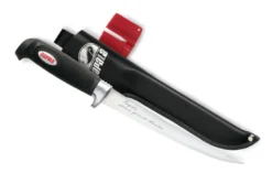Rapala Soft Grip Fillet Knives