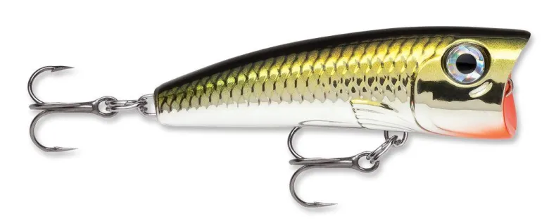 Rapala Ultra Light Pop Poppers