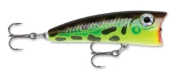 Rapala Ultra Light Pop Poppers