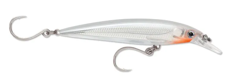 Rapala X-Rap Long Cast Saltwater Jerkbaits