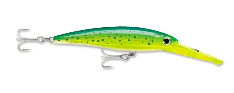 Rapala X-Rap Magnum Trolling Lures