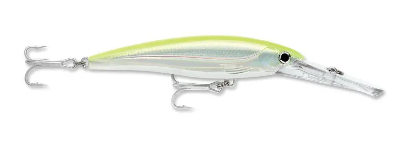 Rapala X-Rap Magnum Trolling Lures