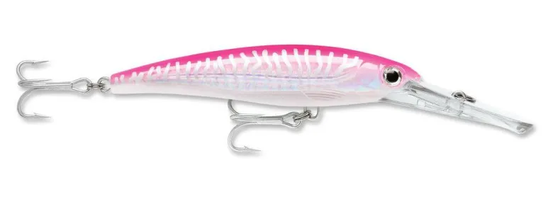 Rapala X-Rap Magnum Trolling Lures
