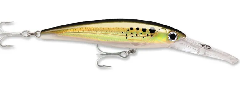 Rapala X-Rap Magnum Trolling Lures
