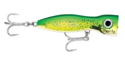 Rapala X-Rap Magnum Xplode Poppers