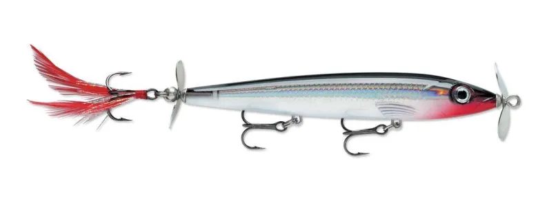 Rapala X-Rap Prop Lures