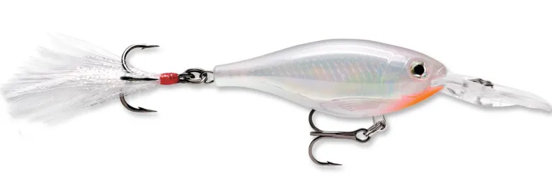 Rapala X-Rap Shad Jerkbaits