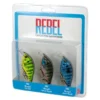 Rebel Bluegill 3 Pack Crankbaits