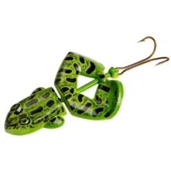 Rebel Buzz'n Frogs