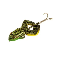 Rebel Buzz'n Frogs