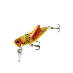Rebel Crickhopper Crankbaits