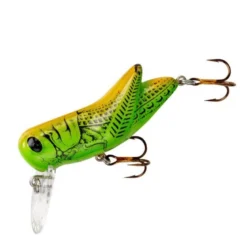 Rebel Crickhopper Crankbaits