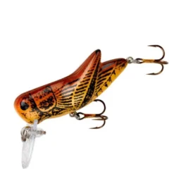 Rebel Crickhopper Crankbaits
