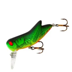 Rebel Crickhopper Crankbaits