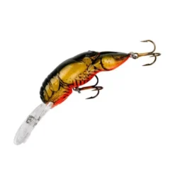 Rebel Deep Wee Crankbaits