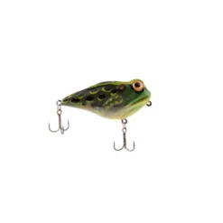 Rebel Frog-R Topwater Hardbaits