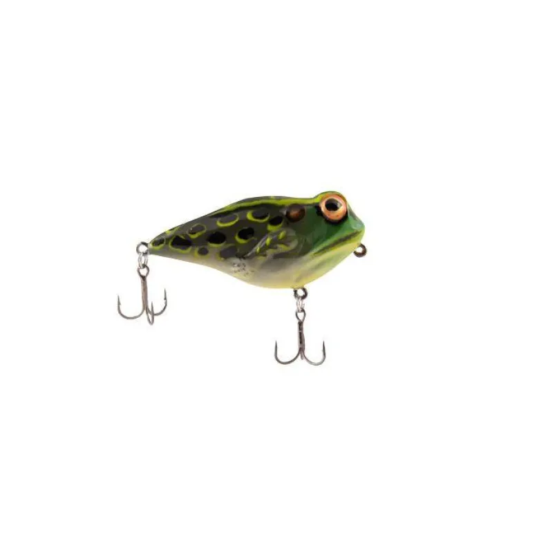 Rebel Frog-R Topwater Hardbaits