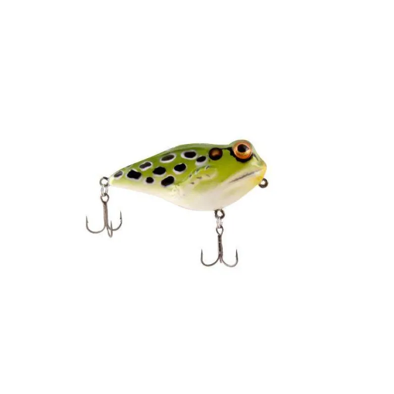 Rebel Frog-R Topwater Hardbaits