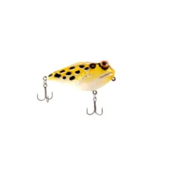 Rebel Frog-R Topwater Hardbaits