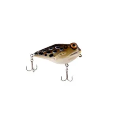 Rebel Frog-R Topwater Hardbaits
