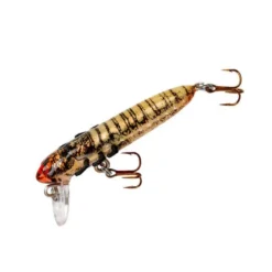 Rebel Hellgrammites Crankbaits