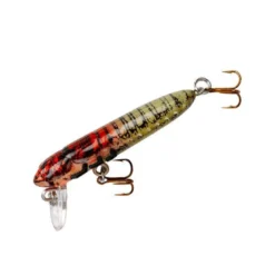 Rebel Hellgrammites Crankbaits