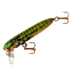 Rebel Hellgrammites Crankbaits
