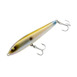 Rebel Jumpin Minnow Stickbaits