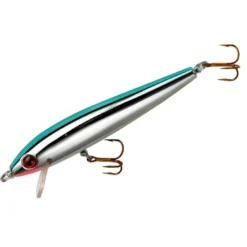 Rebel Minnow Value Series Hardbaits